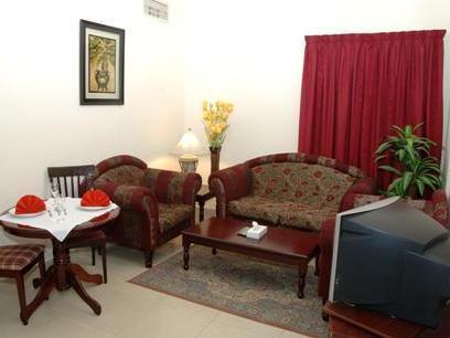 Al Reem Hotel Apartments Şarja Dış mekan fotoğraf